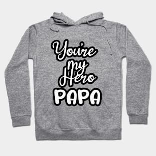 Fathers Day Hoodie